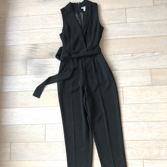 H&M Jumpsuit with pockets - Picture 4 of 15
